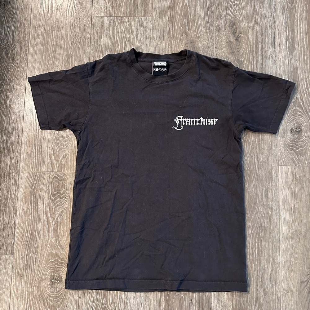 Franchise Magazine Men’s T shirt